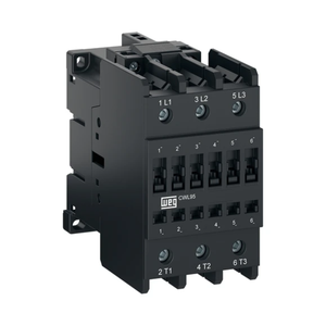 Contator Cwl50-11-30d13 - 110v - Weg