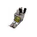 Ver imagem 1 de Calcador Reta Industrial+rolete Grande e Auxiliar