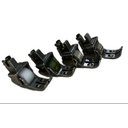 Ver imagem 5 de Calcador Reta Industrial+rolete Grande e Auxiliar