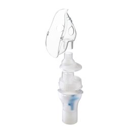 Inalador Compressor NebCompact - Multilaser Saúde - HC025 HC025 - 8