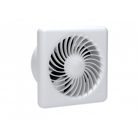 Ventokit Air Brise C 300 Branco Bivolt Westaflex