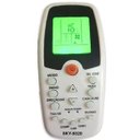 Ver imagem 2 de Controle Remoto para Ar Komeco Kos 12qc 3hx 18fc 3hx Compatível