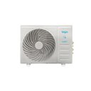Ver imagem 3 de Ar Condicionado Bi-split Inverter Elgin 18.000 Btus Quente e Frio 220v (2x Evap Hw 12.000) Plus R-32