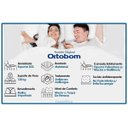 Ver imagem 3 de Colchão Ortobom D33 Airtech 100 18+box Black 138x188