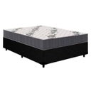 Ver imagem 1 de Colchão Ortobom D33 Airtech 100 18+box Black 138x188