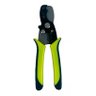 Alicate Cortador Desencapador Fio Stripper Cabo Descascador - 3