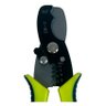 Alicate Cortador Desencapador Fio Stripper Cabo Descascador - 4