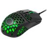 Mouse Gaming Cooler Master MM711 Lite RGB Preto (com Fio) - 3