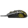 Mouse Gaming Cooler Master MM711 Lite RGB Preto (com Fio) - 4