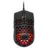 Mouse Gaming Cooler Master MM711 Lite RGB Preto (com Fio) - 1