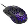 Mouse Gaming Cooler Master MM711 Lite RGB Preto (com Fio) - 2