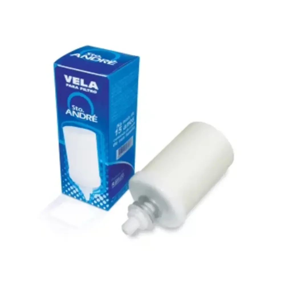 Vela Santo Andre para Filtro de Gravidade - 5