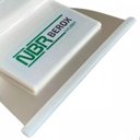 Ver imagem 3 de Desempenadeira Berox 25cm Nauber Nbr