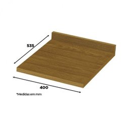 Tampo para Balcão de Cozinha 40cm Connect - 3