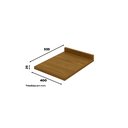 Ver imagem 3 de Tampo para Balcão de Cozinha 40cm Connect