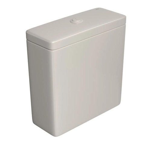 Caixa Acoplada Deca Axis com Ac. Duo Barbante Cd.21f.barb.26