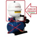 Ver imagem 6 de Tanque Cuba do Pressurizador Tp820 e Tp825 Komeco Equibras Inova Moderno - 0100030127