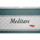 Ver imagem 6 de Cama Box Baú Queen: Colchão Molas Herval MasterPocket Ensacadas Meditare + Base CRC Courano White(