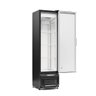 Cervejeira 228 litros Frost Free Porta Cega GCB-23 E GW Gelopar Inox 220v  - 3
