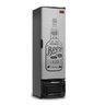 Cervejeira 228 litros Frost Free Porta Cega GCB-23 E GW Gelopar Inox 220v  - 1