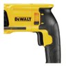 Martelete Combinado 0800W 2,9J 0-1150Rpm 110V/220V Dewalt D25134K-B - 4
