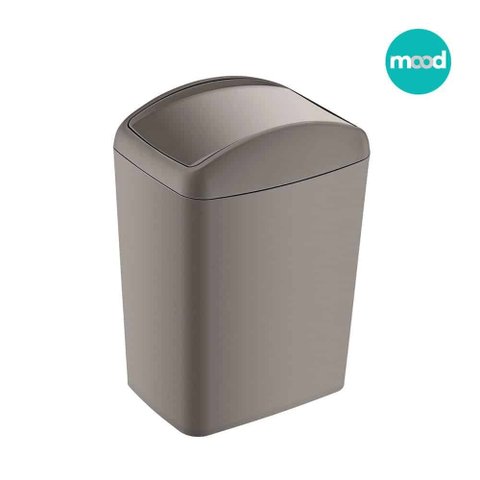 Lixeira Basculante 20 Lts. Fendi Mood