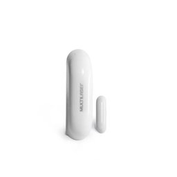 Sensor de Abertura Porta e Janela Inteligente Wi-fi Multilaser - Se228 - 1