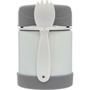 Ver imagem 7 de Pote Termico Gumy Off White 320ml - Buba