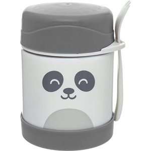 Pote Termico Gumy Off White 320ml - Buba