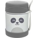 Ver imagem 1 de Pote Termico Gumy Off White 320ml - Buba