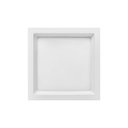 Ver imagem 1 de Painel de Led Stella Quadrado Deep de Embutir Recuado 17w Bivolt Branco 5000k Luz Neutra