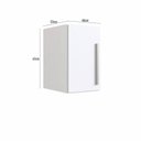 Ver imagem 2 de Módulo Aéreo 40cm com 1 Porta Integrato