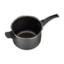 Ver imagem 5 de Panela de Pressão Tramontina Vancouver Spot em Alumínio Gra