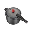 Ver imagem 2 de Panela de Pressão Tramontina Vancouver Spot em Alumínio Gra