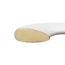 Ver imagem 4 de Assento Sanitário 3 em 1 Almofadado Fecha Suave Removível