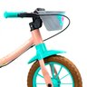 Bicicleta de Equilíbrio Infantil sem Pedal Aro 12 Bike Balance Love Nathor - 3