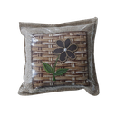 Ver imagem 1 de Peso porta Flor Marrom