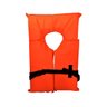 Colete salva vidas Homologado classe III flutuação até 55 kg - M - 5