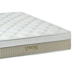 Colchão Sankonfort Strong Casal Molas Ensacadas 138x188x32 - 3