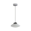 Ver imagem 1 de Pendente Petra 17cm LED Branco Quente ZR103-CH Starlux ST2581