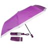 Guarda Chuva Feminino Abre Automático Resistente 35cm - 1