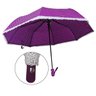 Guarda Chuva Feminino Abre Automático Resistente 35cm - 2