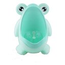 Ver imagem 1 de Mictório Infantil Sapinho Desfralde Menino Penico