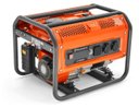 Ver imagem 1 de GERADOR HUSQVARNA G3200P 3.2kVA AC 110V/DC 220V
