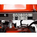 Ver imagem 3 de GERADOR HUSQVARNA G3200P 3.2kVA AC 110V/DC 220V
