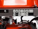 Ver imagem 3 de GERADOR HUSQVARNA G3200P 3.2kVA AC 110V/DC 220V