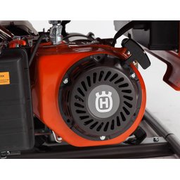 GERADOR HUSQVARNA G3200P 3.2kVA AC 110V/DC 220V - 2