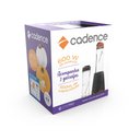 Ver imagem 6 de Liquidificador Blender Cadence Zoop Contrast 220v Bld701-220