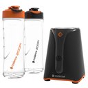 Ver imagem 3 de Liquidificador Blender Cadence Zoop Contrast 220v Bld701-220