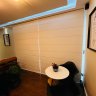 Cortina Persiana Romana Blackout Largura 1,80 X 2,20 Altura para Portas - 5